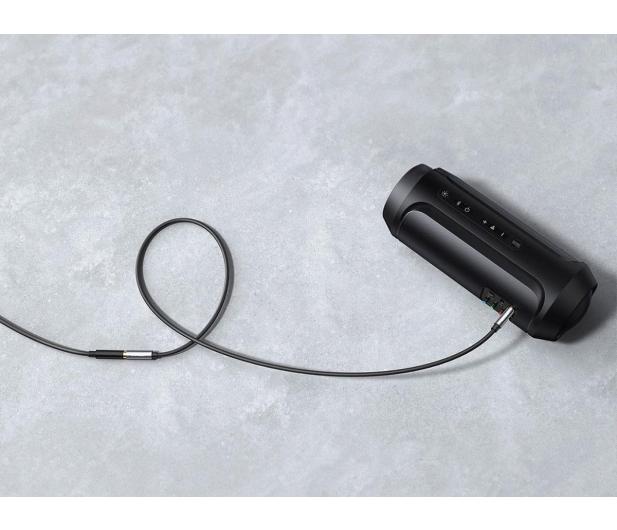 UGREEN Przedłużacz audio AUX jack AV118 35 mm 5m czarny - 1501463 - zdjęcie 2